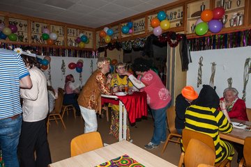 Bild 33 - Latuff 2016 Feier